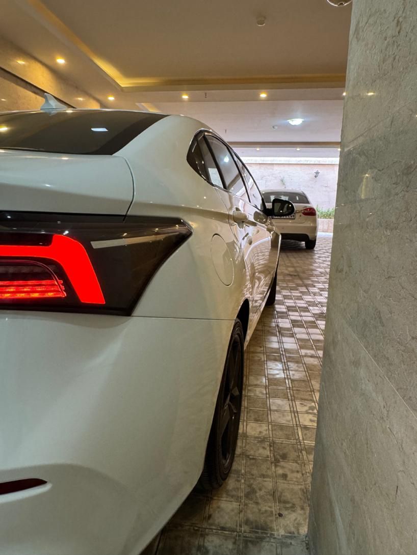 فونیکس آریزو 6 GT اکسلنت - 2024