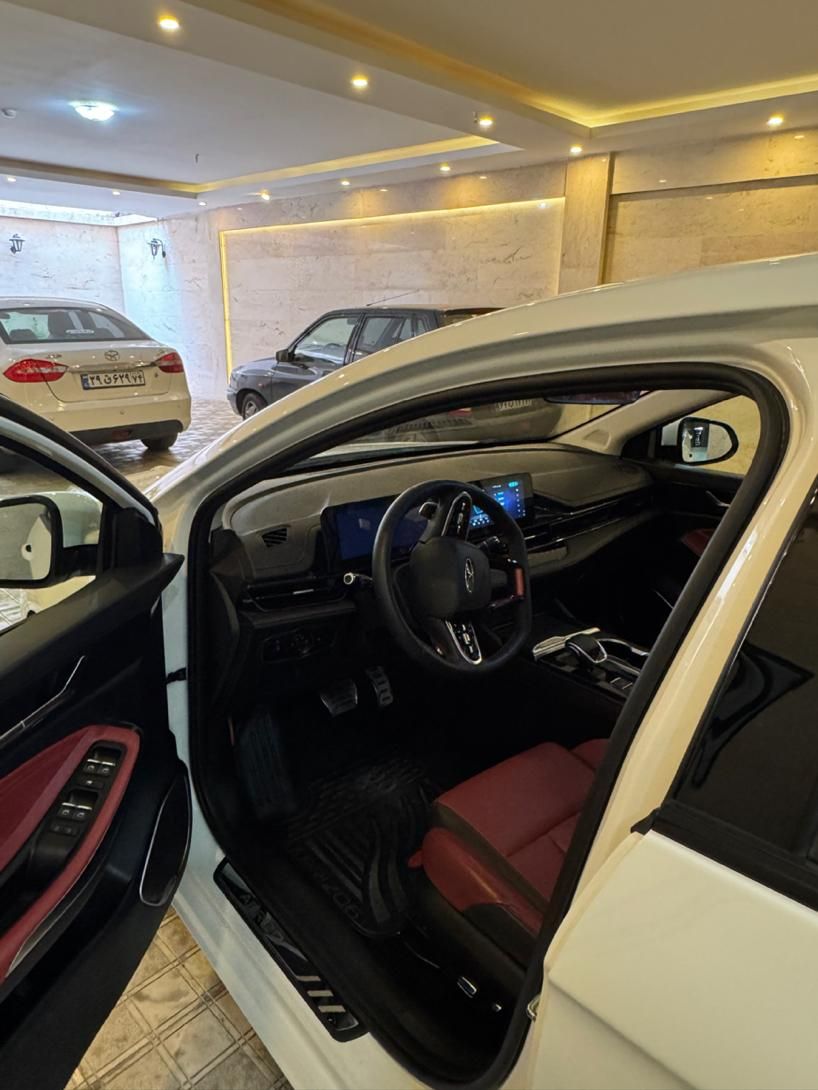 فونیکس آریزو 6 GT اکسلنت - 2024