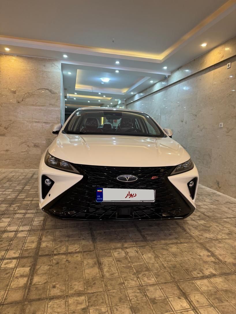 خودرو فونیکس، آریزو 6 GT آگهی ann_19308223