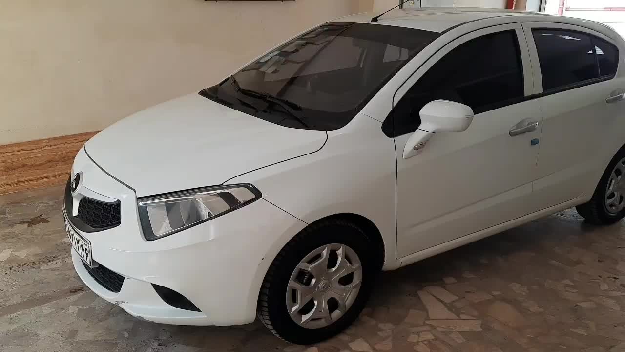 خودرو برلیانس، H220 آگهی ann_19308242