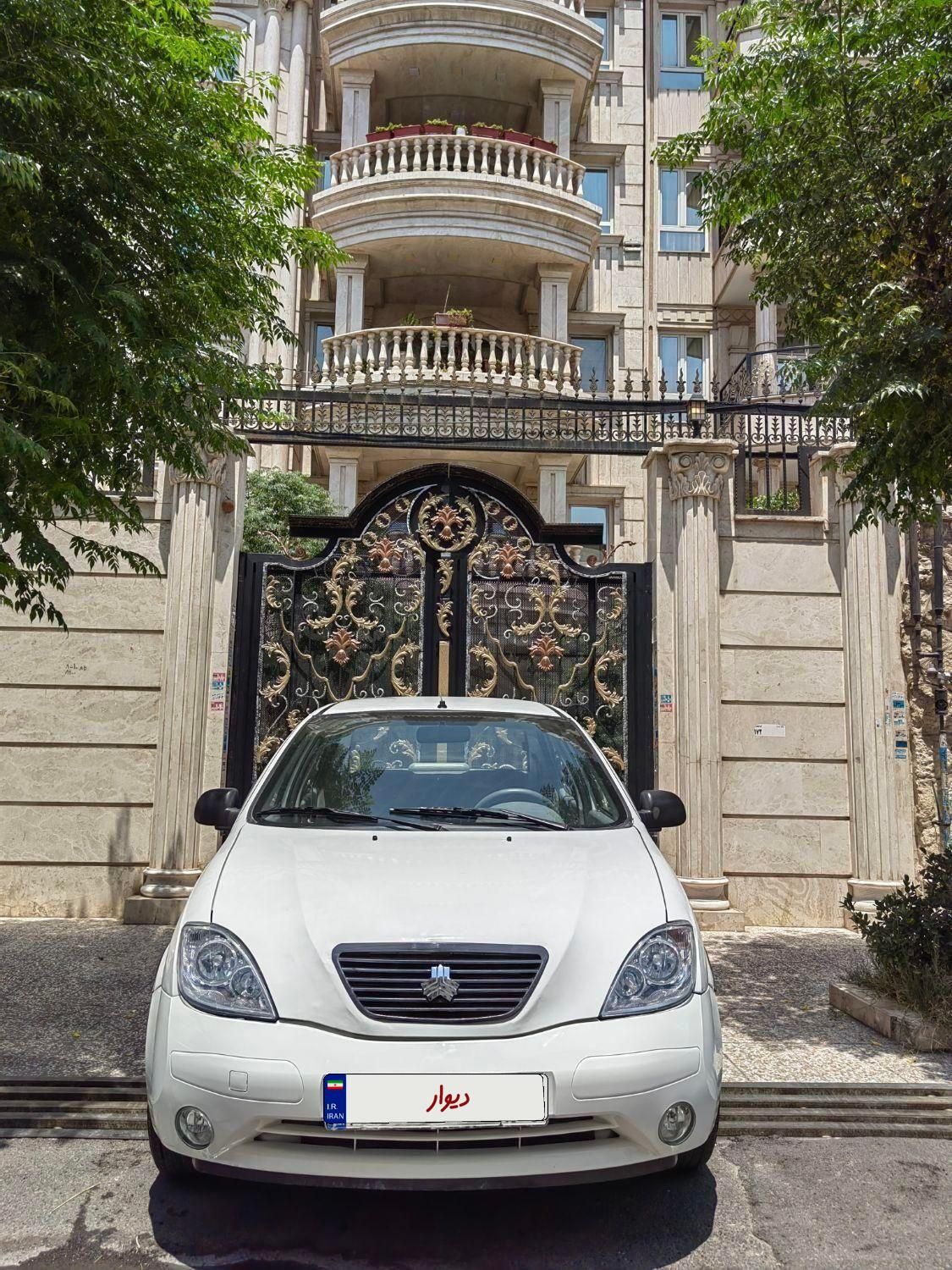 خودرو تیبا، صندوق دار آگهی ann_19308249