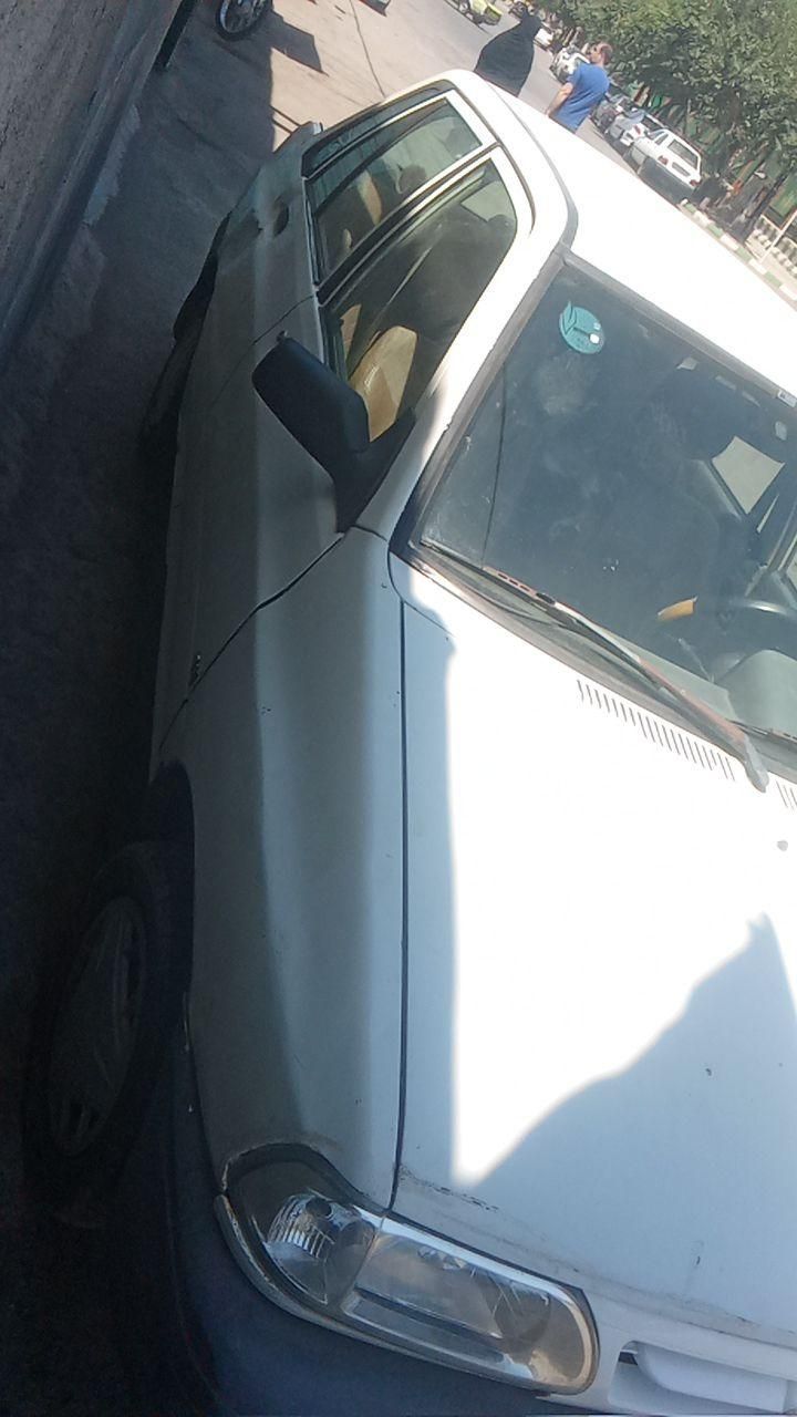 خودرو پراید، صبا آگهی ann_19308255