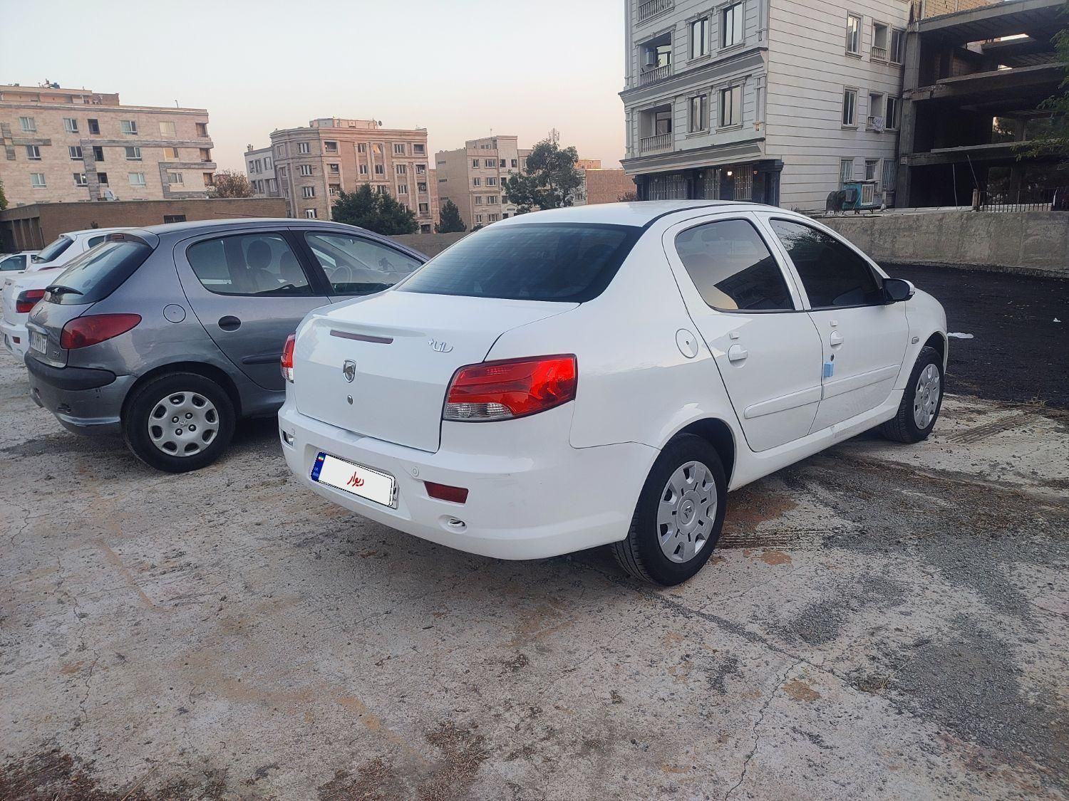 خودرو رانا، پلاس آگهی ann_19308267
