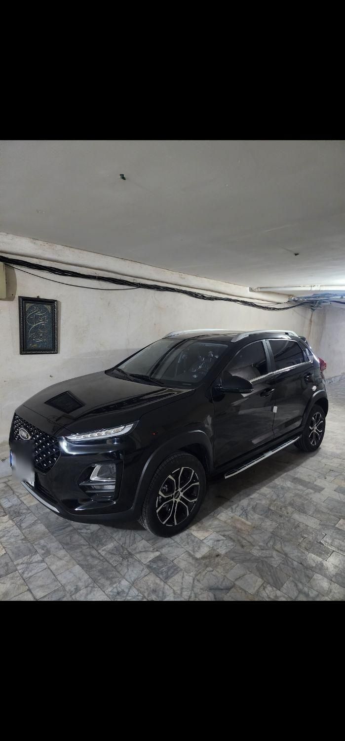 ام وی ام X22 پرو اتوماتیک اکسلنت - 1403