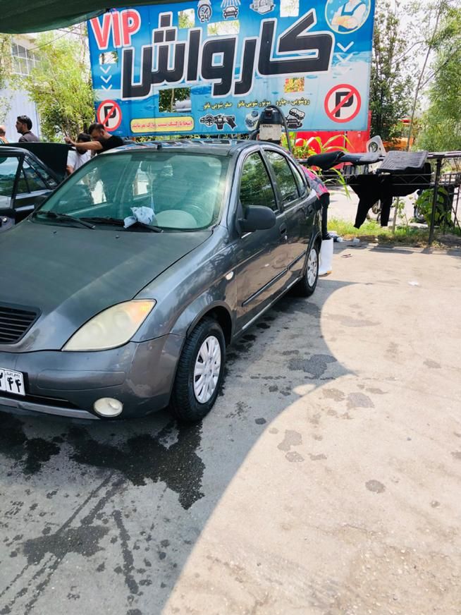 خودرو تیبا، 2 آگهی ann_19308283