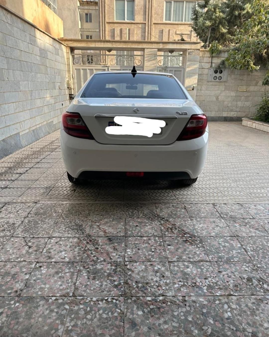 دنا پلاس توربو اتوماتیک - 1400