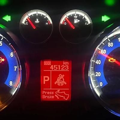 دنا پلاس توربو اتوماتیک - 1400