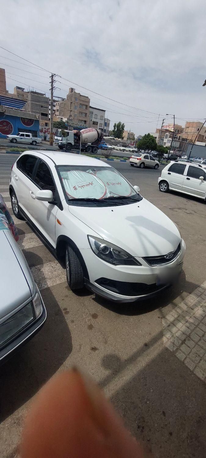 خودرو ام وی ام، 315 هاچ بک آگهی ann_19308288
