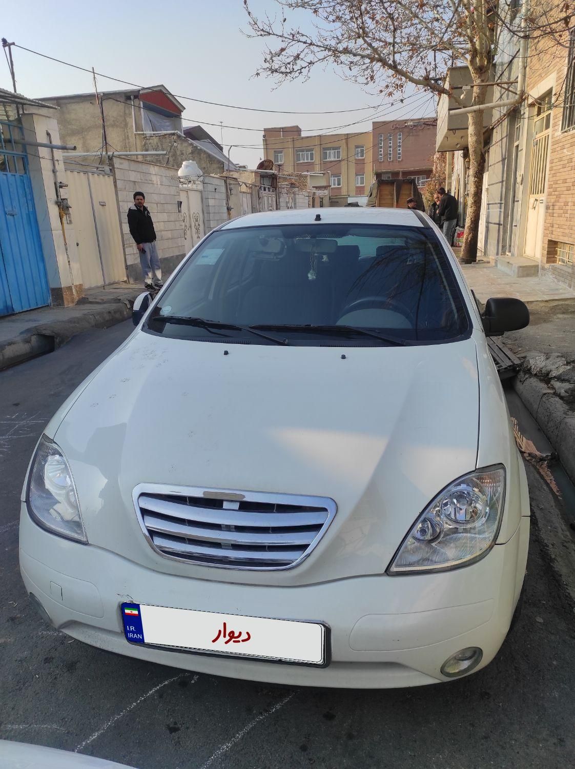 خودرو تیبا، 2 آگهی ann_19308290
