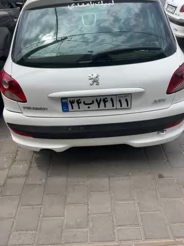 خودرو پژو، 207 آگهی ann_19308308