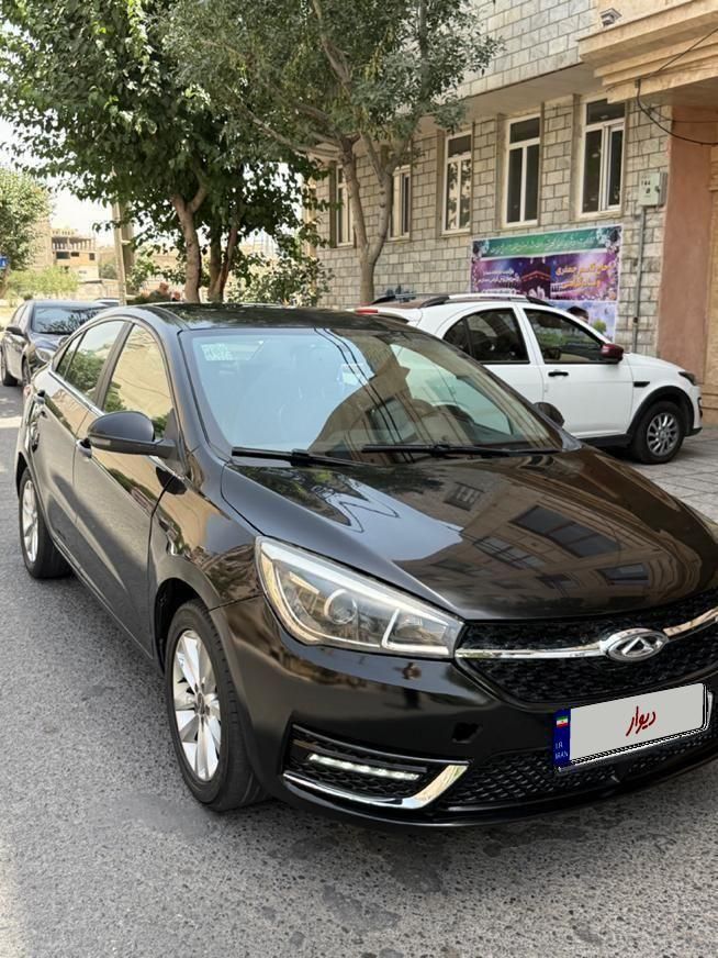 خودرو چری، آریزو 5 آگهی ann_19308326