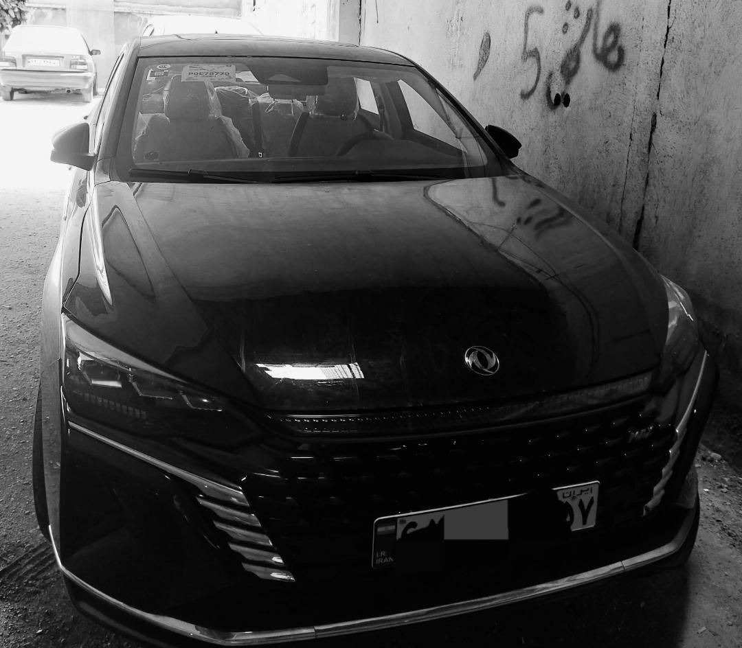 خودرو دانگ فنگ، شاین مکس آگهی ann_19308336