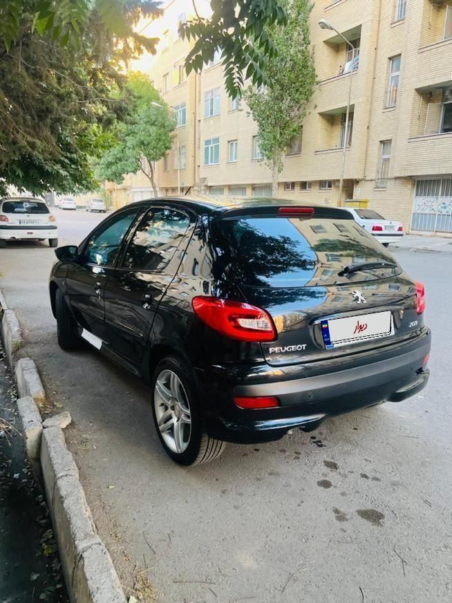 خودرو پژو، 207 آگهی ann_19308337