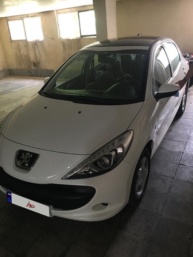 خودرو پژو، 207 آگهی ann_19308362