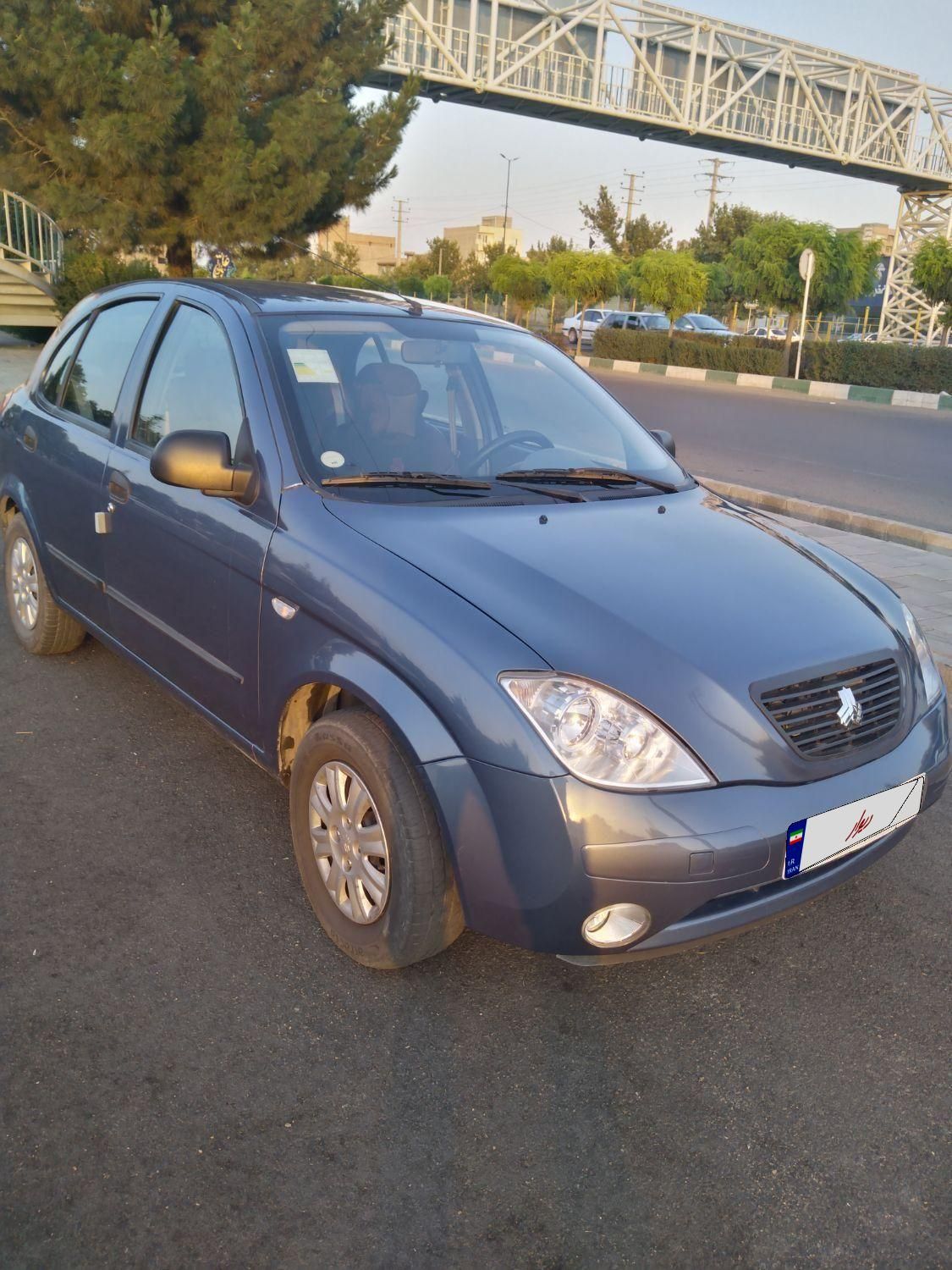 خودرو تیبا، 2 آگهی ann_19308382