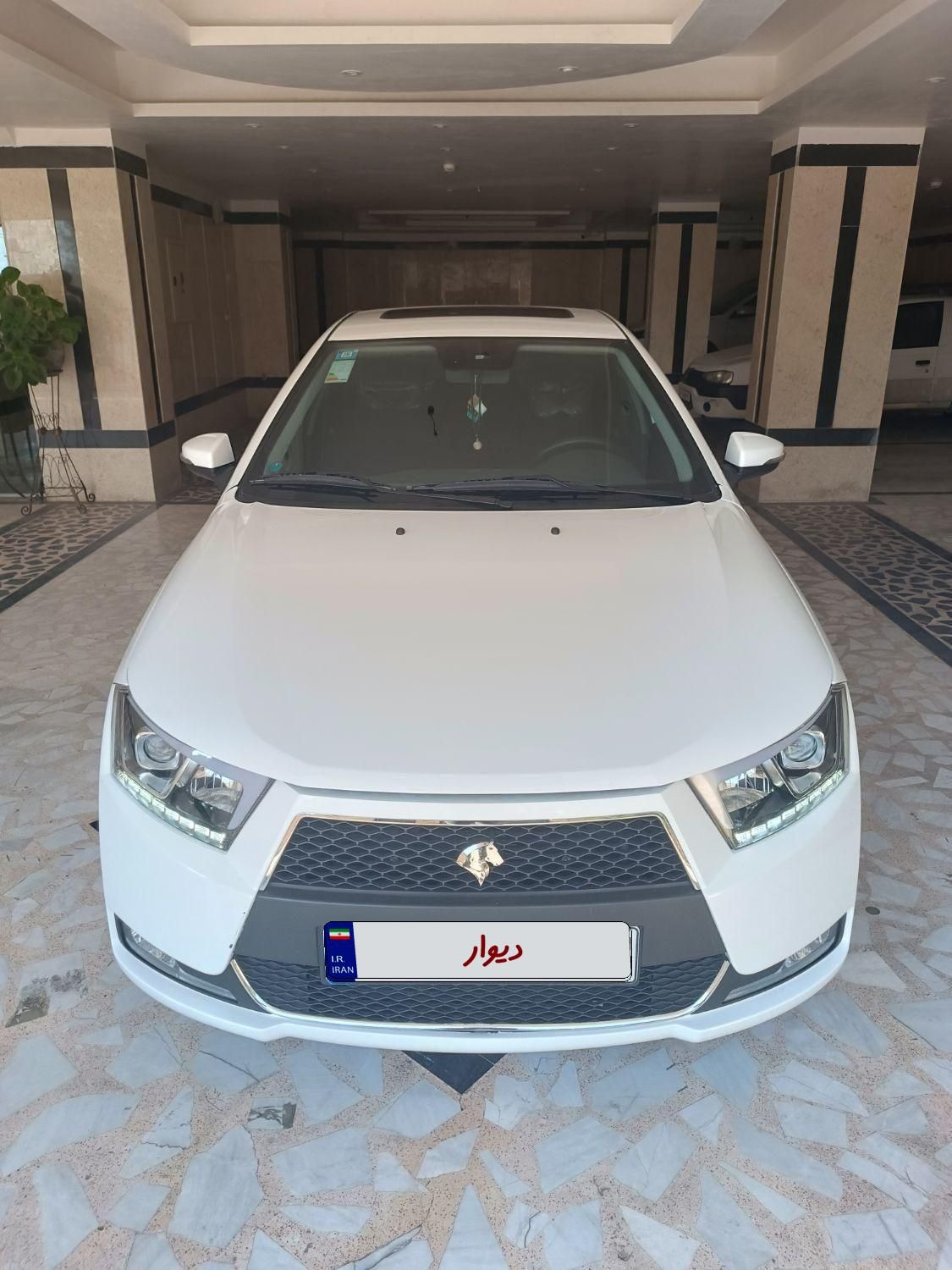 خودرو دنا، پلاس توربو آگهی ann_19308397