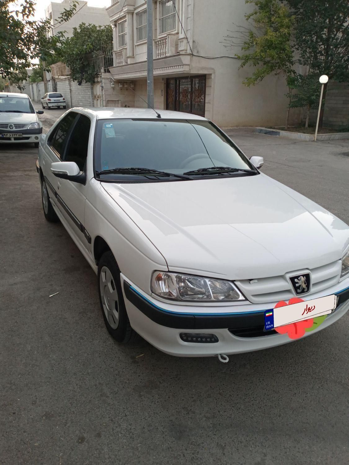 خودرو پژو، پارس آگهی ann_19308398