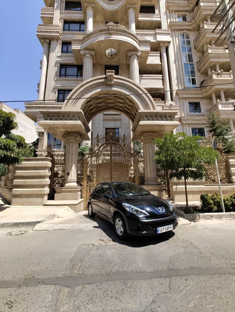 خودرو پژو، 207 آگهی ann_19308404