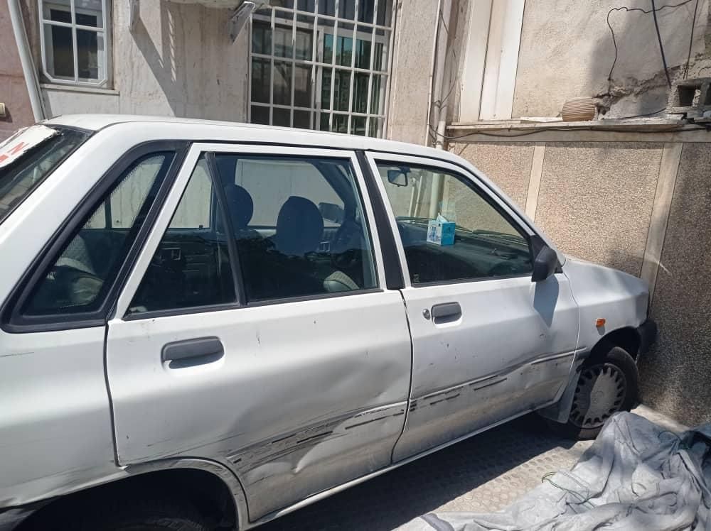 خودرو پراید، صبا آگهی ann_19308407
