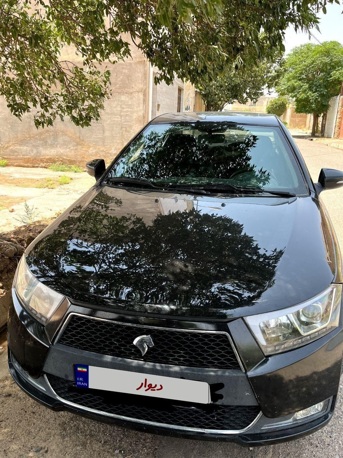 خودرو دنا، پلاس توربو آگهی ann_19308408