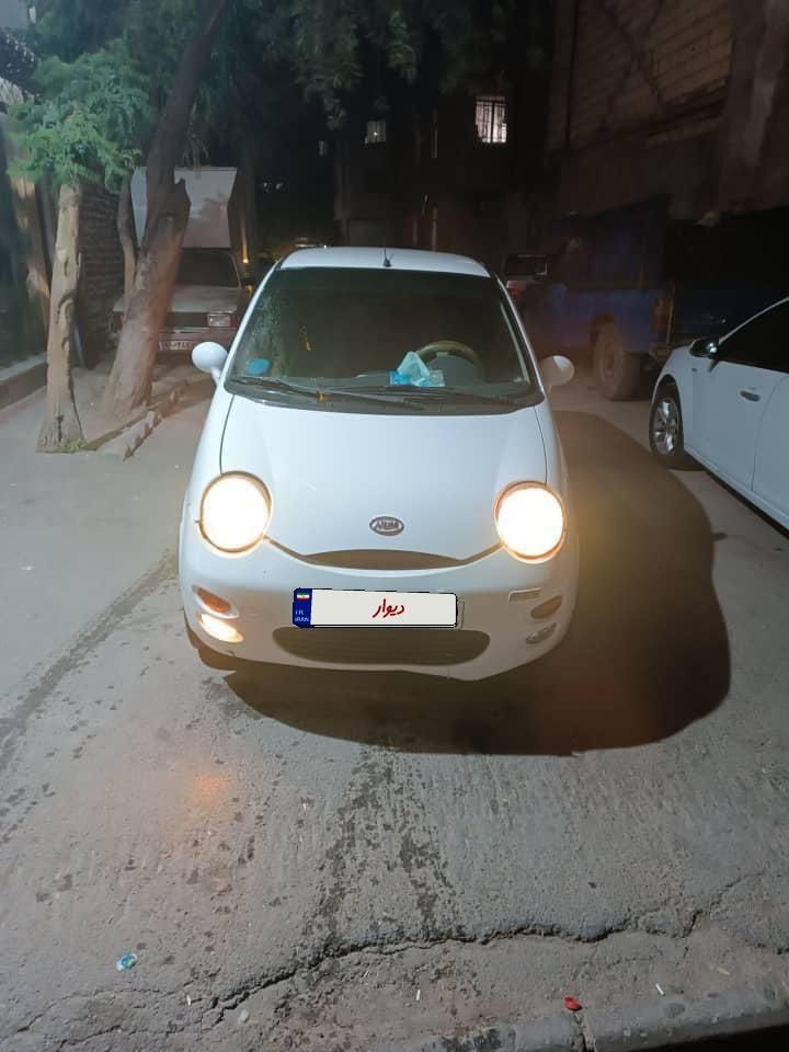 خودرو ام وی ام، 110 آگهی ann_19308421