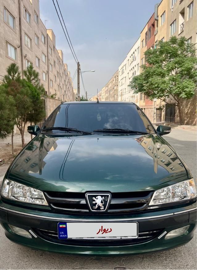 خودرو پژو، پارس آگهی ann_19308436