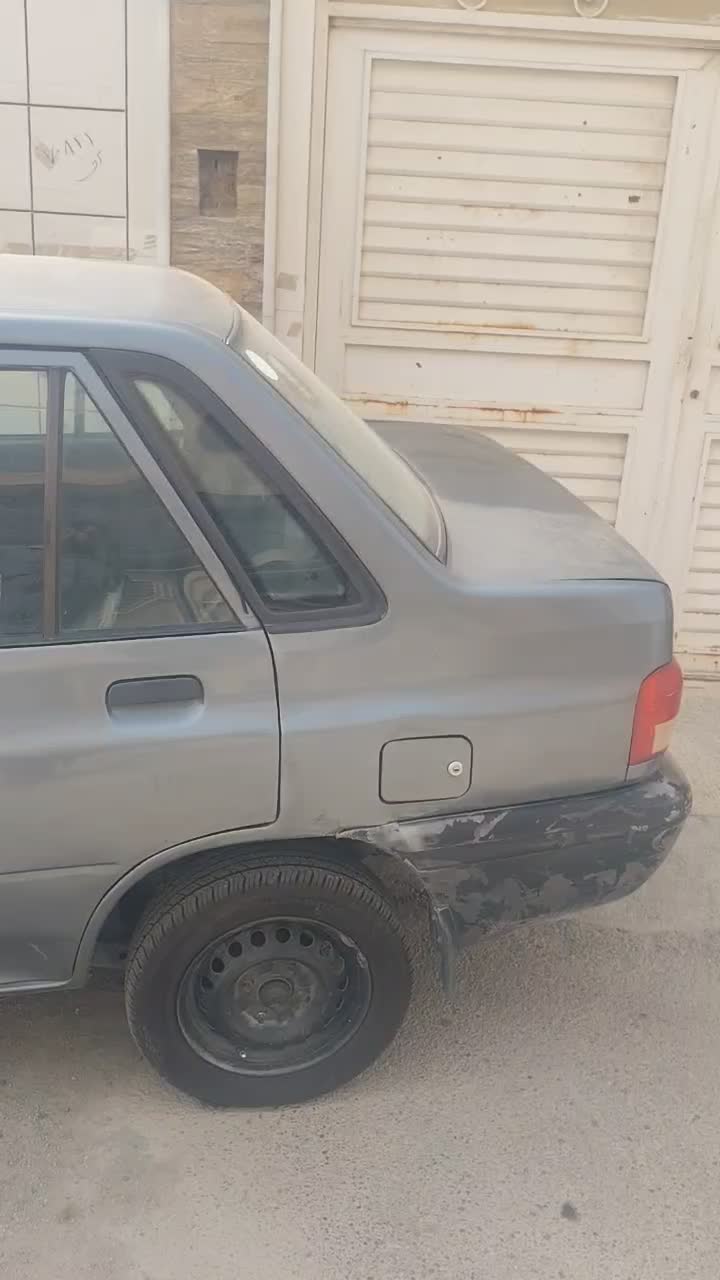خودرو پراید، صبا آگهی ann_19308440