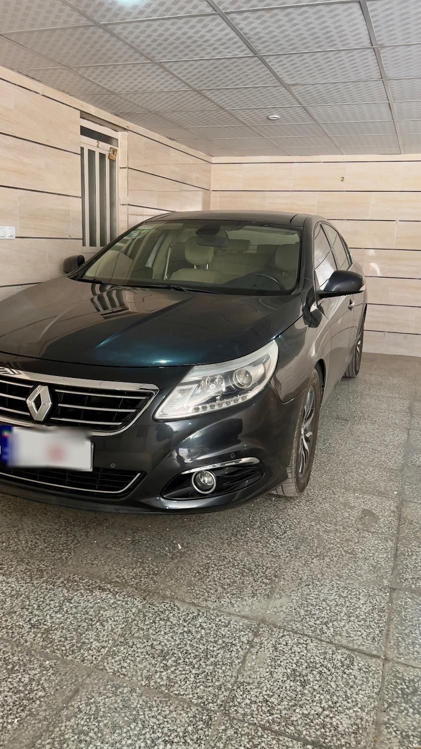 خودرو رنو، سفران آگهی ann_19308451