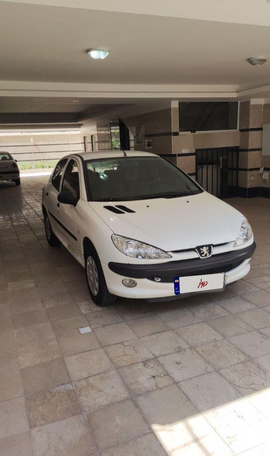 خودرو پژو، 206 آگهی ann_19308488