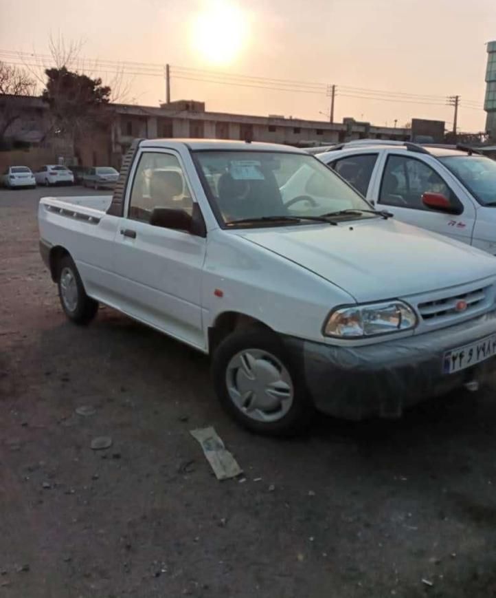 خودرو پراید، 151 آگهی ann_19308499