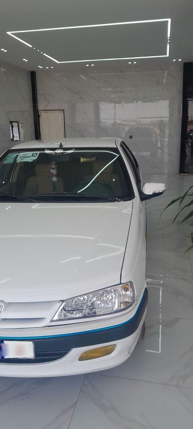 خودرو پژو، پارس آگهی ann_19308500