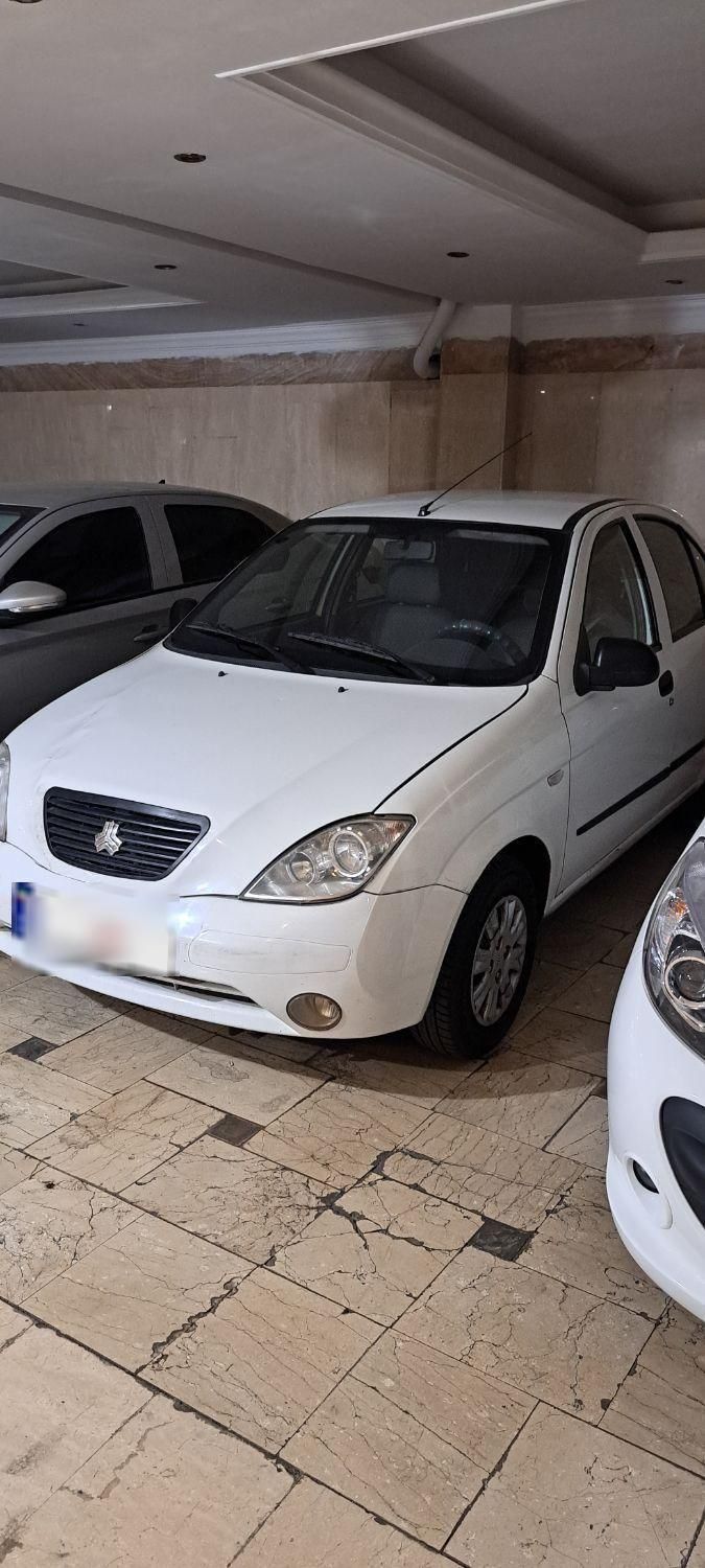 خودرو تیبا، صندوق دار آگهی ann_19308503
