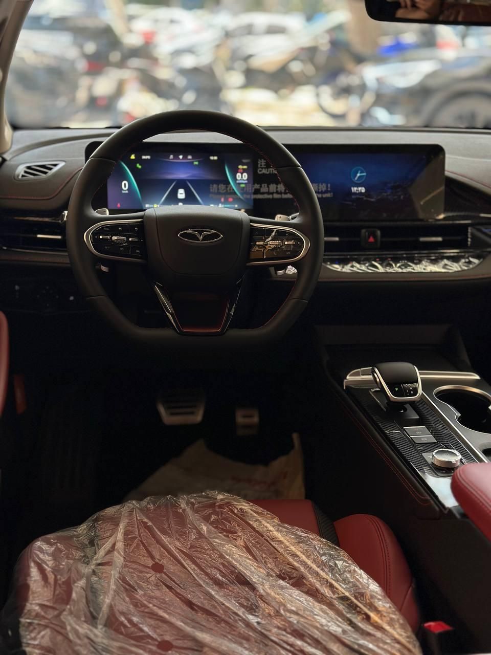فونیکس آریزو 6 GT اکسلنت - 2025