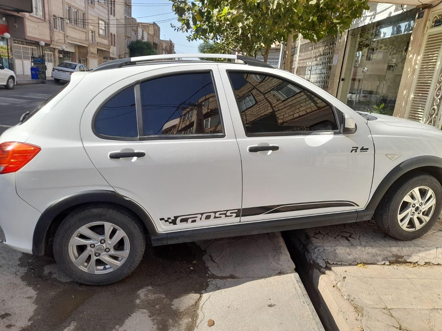 خودرو کوییک، R آگهی ann_19308507