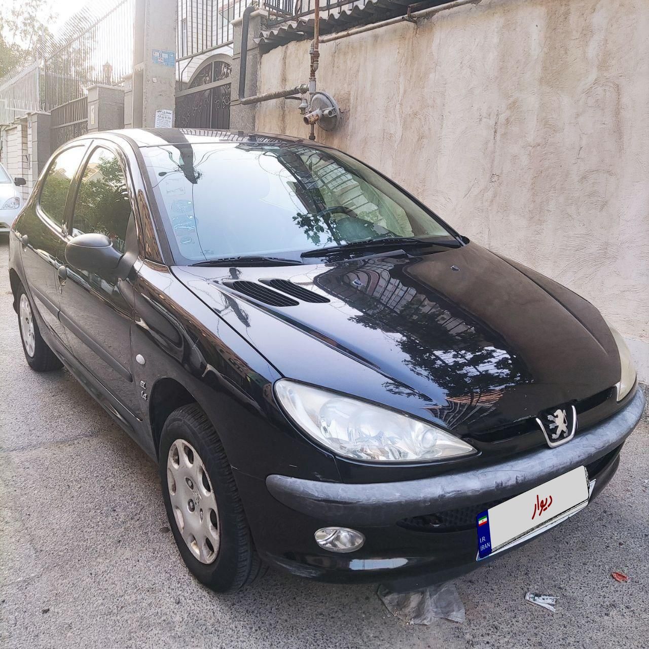 خودرو پژو، 206 آگهی ann_19308515