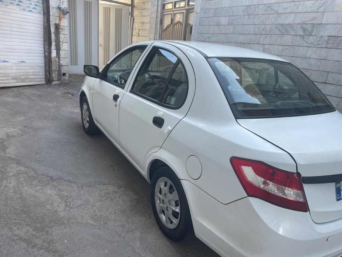 خودرو ساینا، EX آگهی ann_19308519