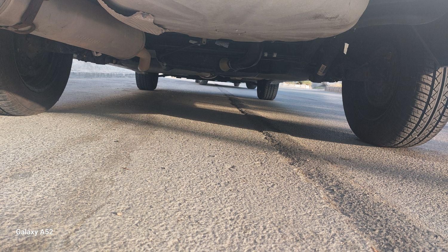 پژو پارس سال - 1400
