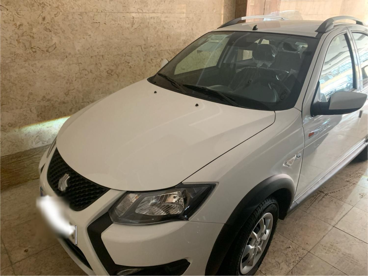 خودرو کوییک، S آگهی ann_19308552