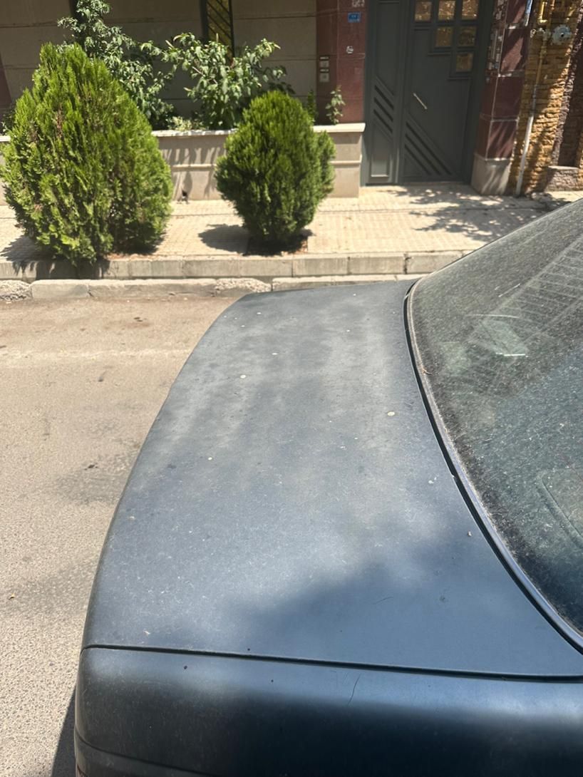 پژو پارس XU7ساده - 1389