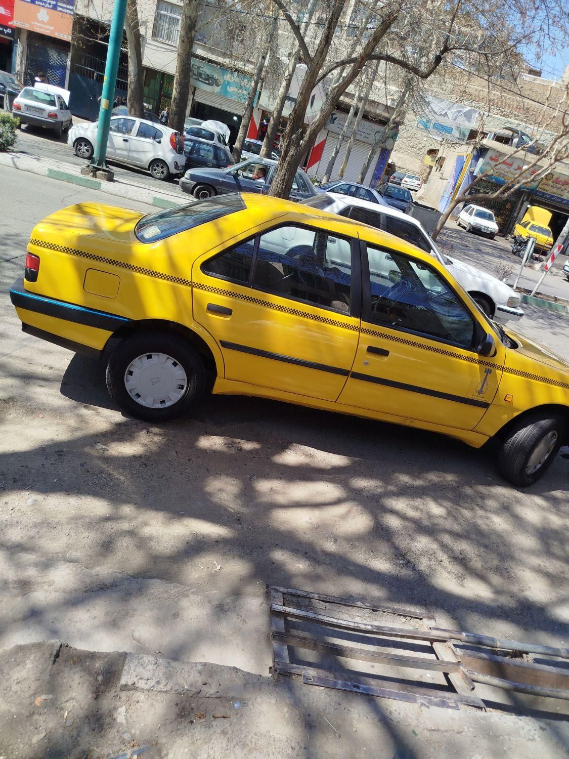 خودرو پژو، 405 آگهی ann_19308574