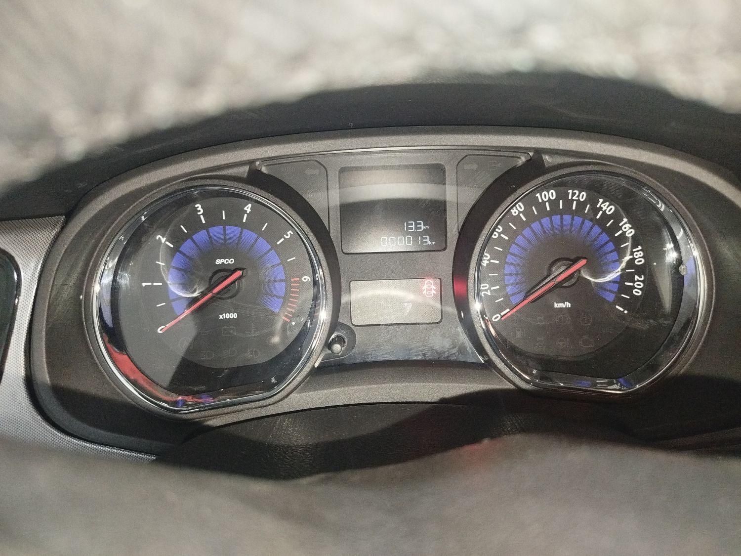 تارا اتوماتیک V4 LX - 1404