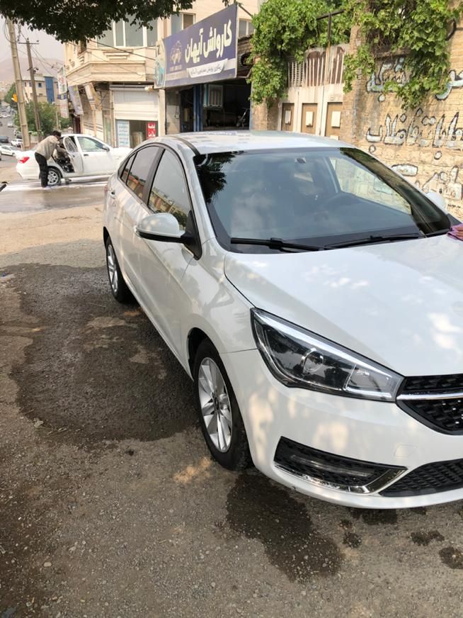 خودرو چری، آریزو 5 آگهی ann_19308592