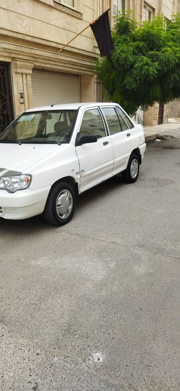 خودرو پراید، 132 آگهی ann_19308602