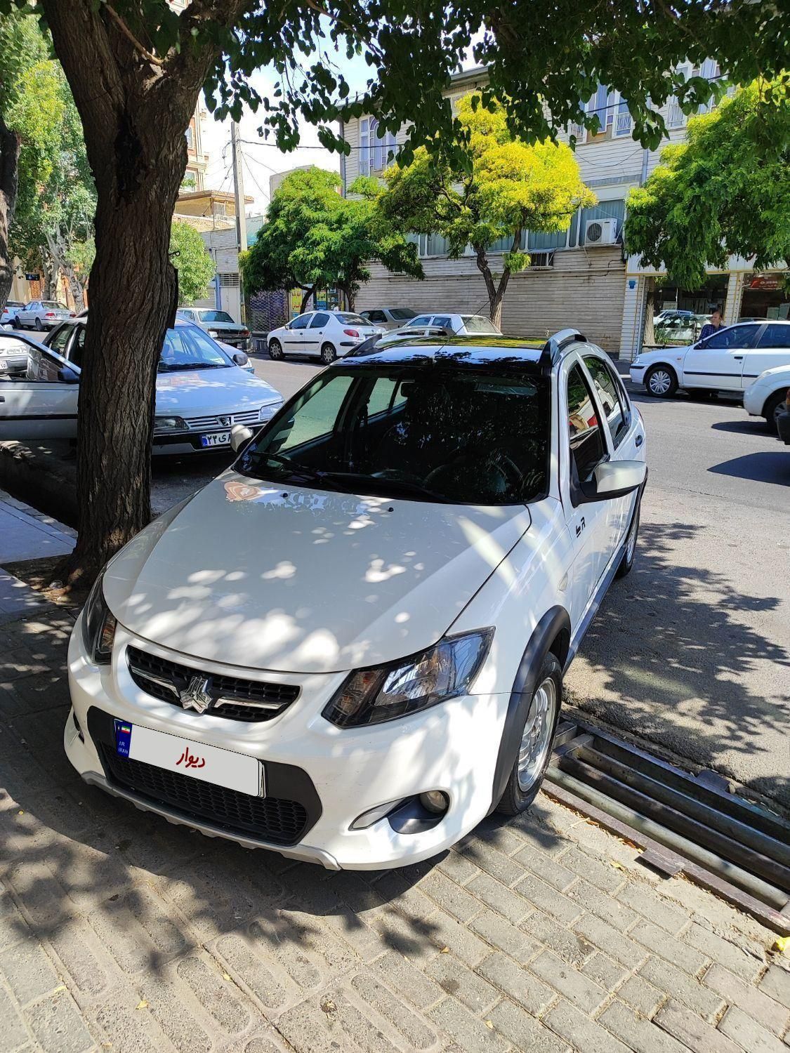 خودرو کوییک، R آگهی ann_19308606