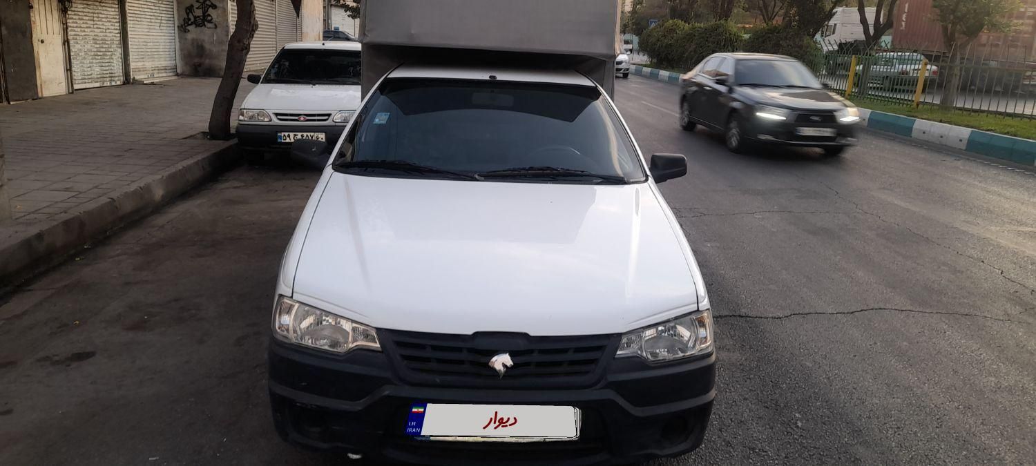 خودرو آریسان، معمولی آگهی ann_19308625