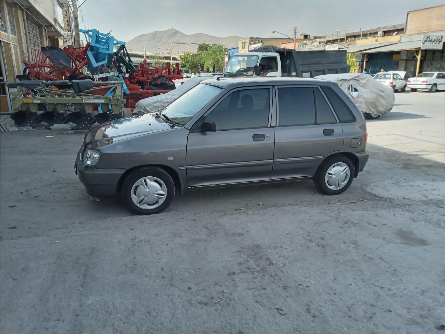 خودرو پراید، 111 آگهی ann_19308635