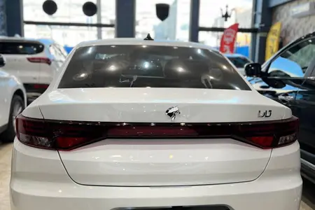 تارا اتوماتیک V4 LX - 1404