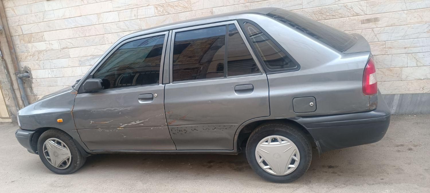 پراید 141 EX - 1391