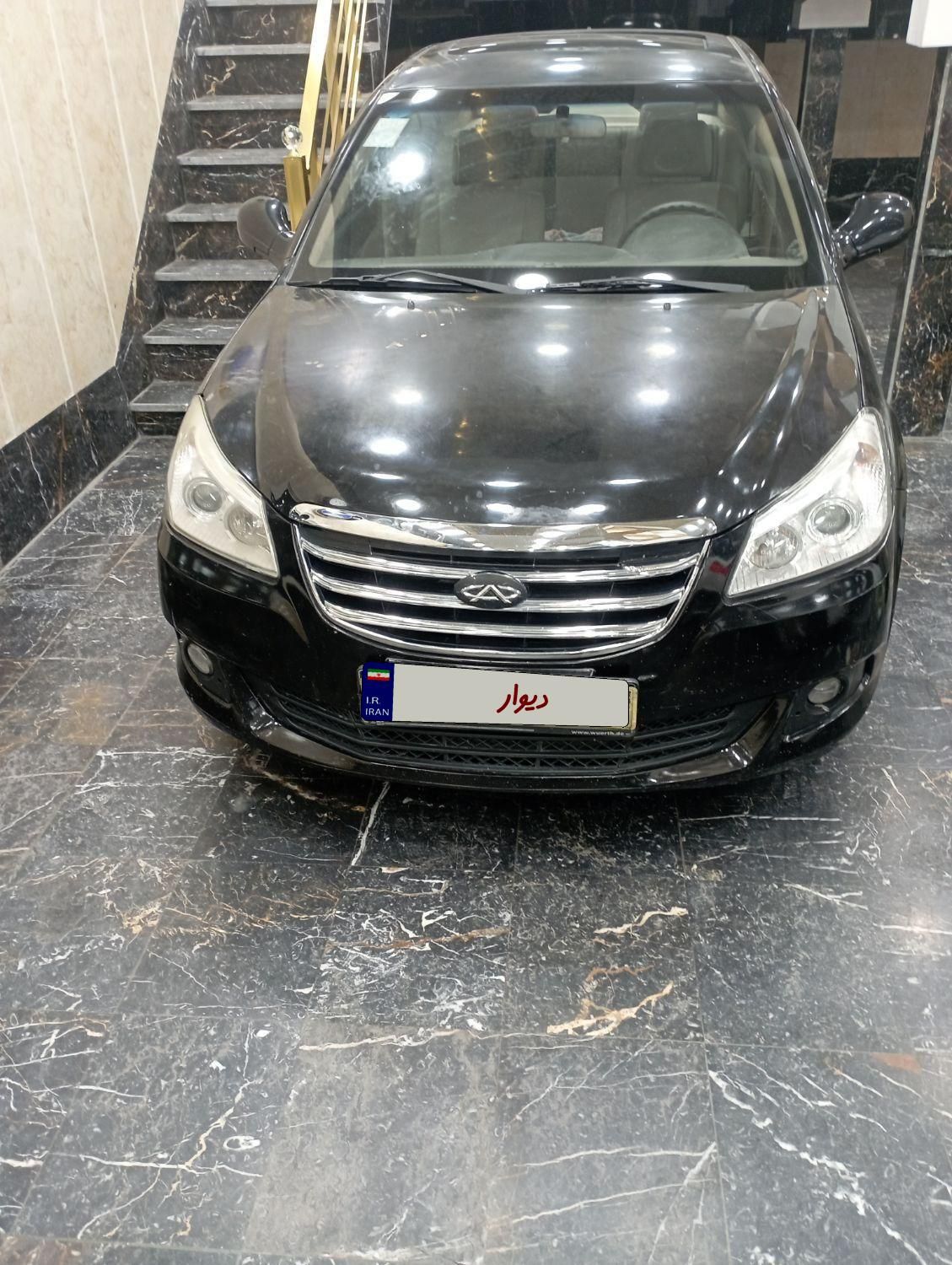 ام وی ام 550 دنده‌ای - 1395