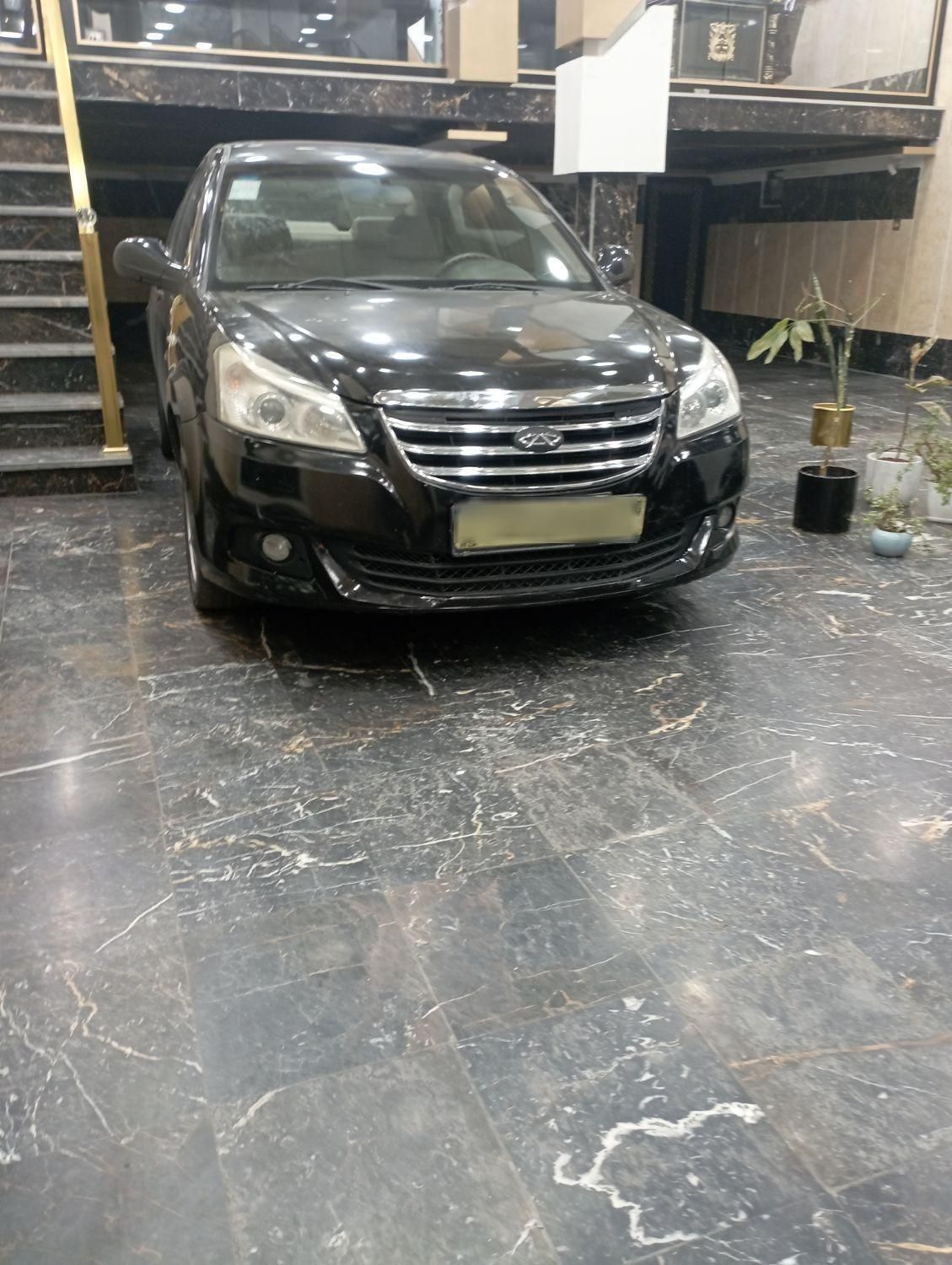 ام وی ام 550 دنده‌ای - 1395